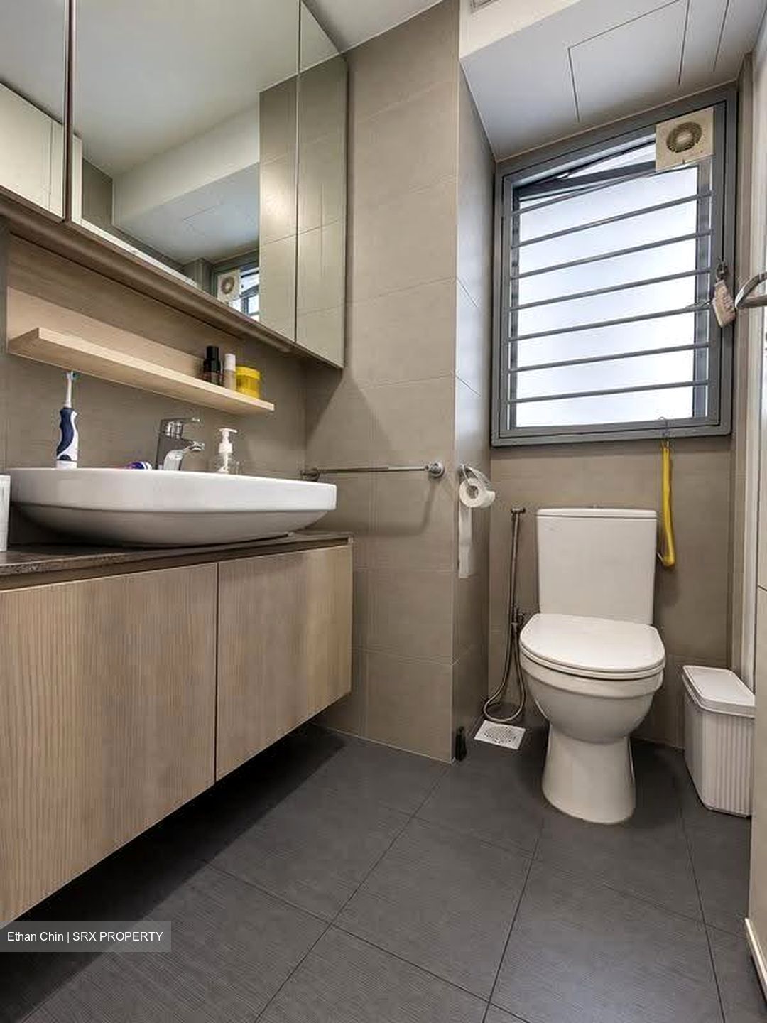 Blk 138D Lake Vista @ Yuan Ching (Jurong West), HDB 4 Rooms #631547841